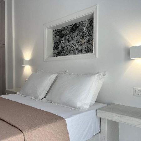 3 Bedroom House Included Free Car Rental Perissa  Exterior foto