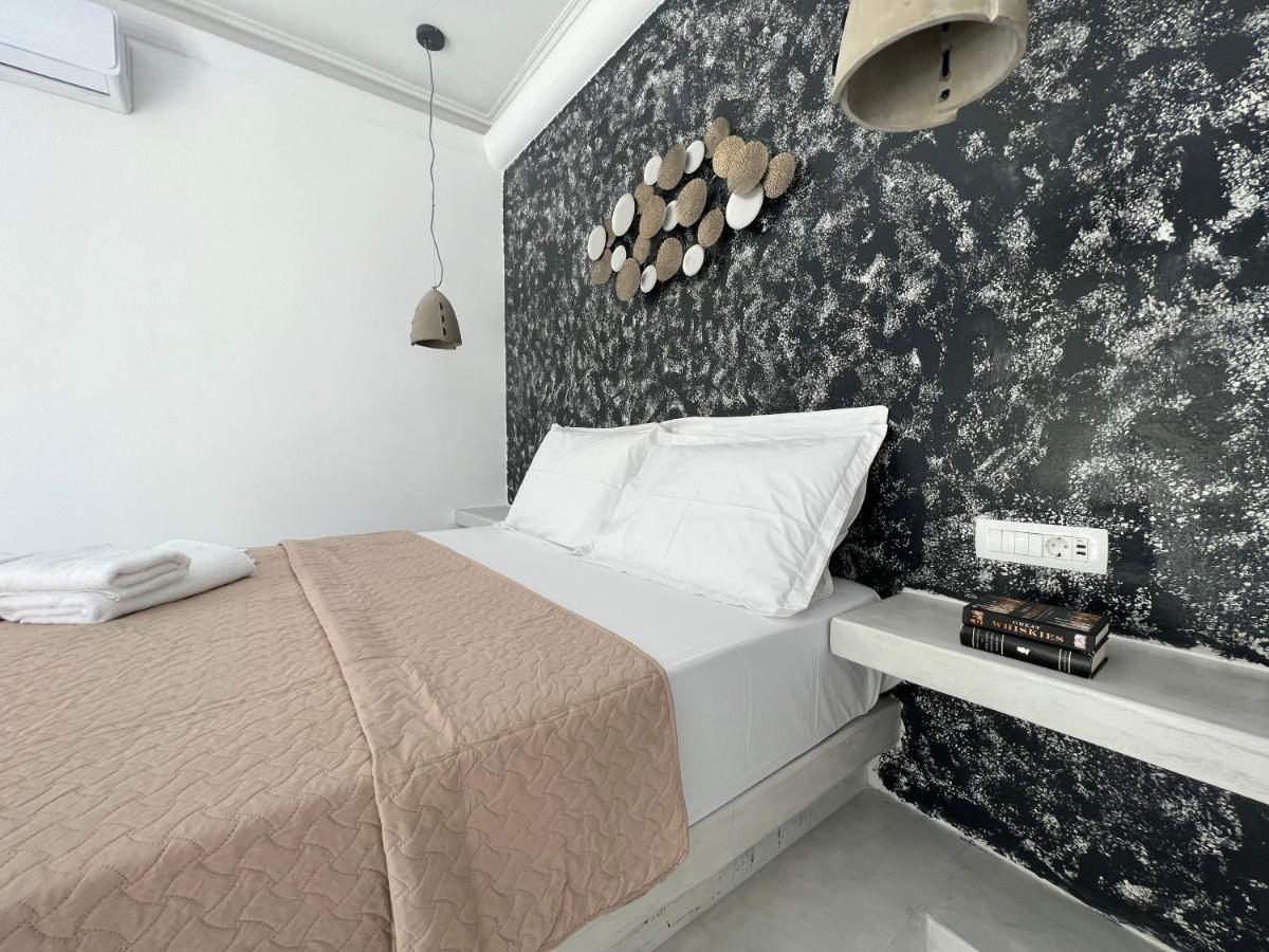 3 Bedroom House Included Free Car Rental Perissa  Exterior foto