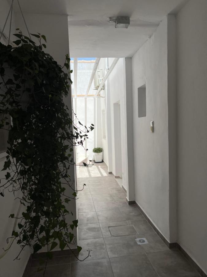 3 Bedroom House Included Free Car Rental Perissa  Exterior foto