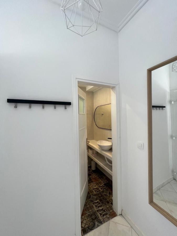 3 Bedroom House Included Free Car Rental Perissa  Exterior foto