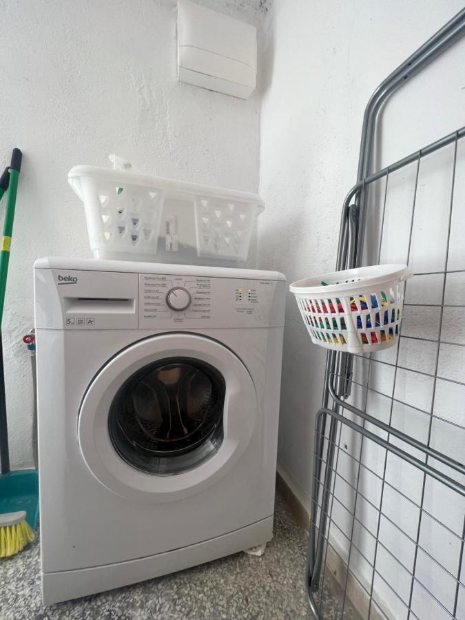 3 Bedroom House Included Free Car Rental Perissa  Exterior foto
