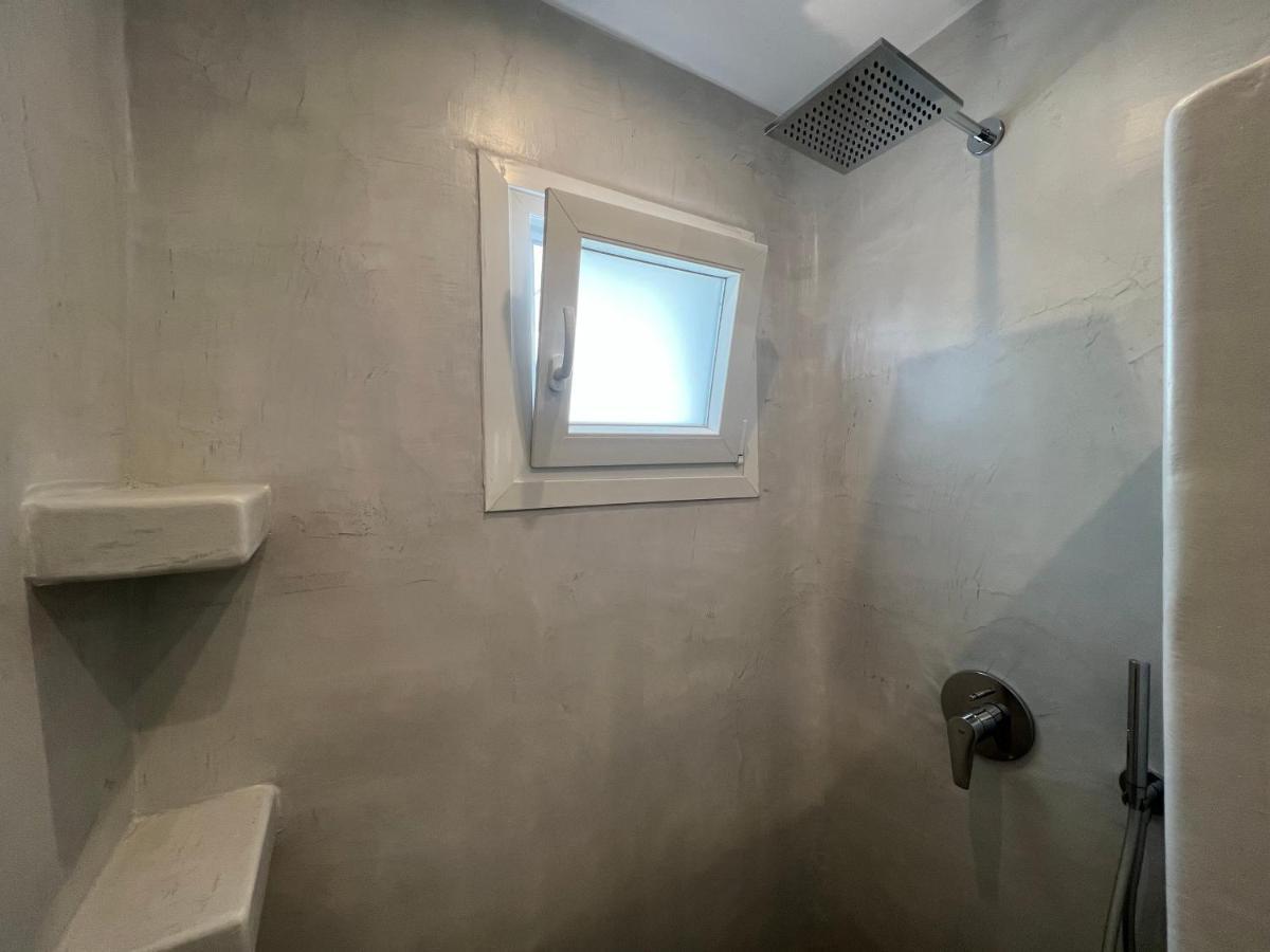 3 Bedroom House Included Free Car Rental Perissa  Exterior foto