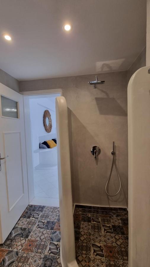 3 Bedroom House Included Free Car Rental Perissa  Exterior foto